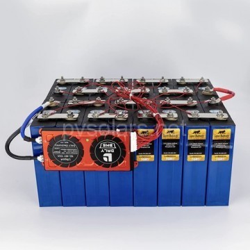 LiFePO4 акумулатори 12V Капацитет 2,30 kWh