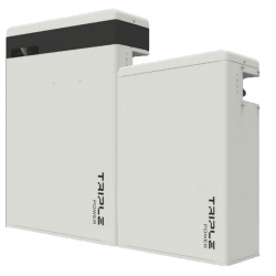 Solax Triple Power Т58 Slave 5,8 kW LFP Батерия