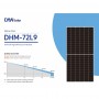 соларен панел-dah-solar-450w
