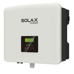 Solax хибриден инвертор X1-hybrid G4
