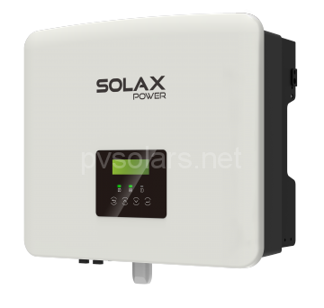 Solax хибриден инвертор X1-hybrid G4