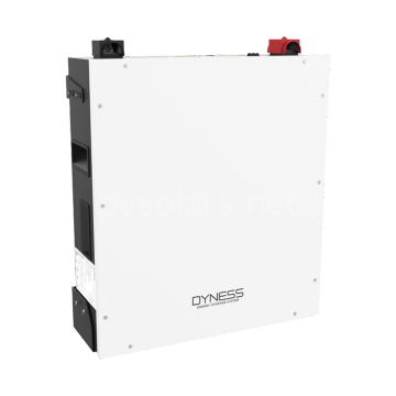 Литиева акумулаторна батерия за соларни системи Dyness 4,8 kWh A48100