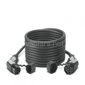 kabel-za-zarejdane-na-elektromobil-phoenix-contact-type-2-type-2-trifazen-32-ampera-22-kw-10-metra