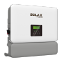 Хибриден инвертор Solax X1 VAST